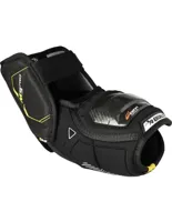 Bauer Ep Supreme M5 Pro Elbowpads (intermediate) Int. L