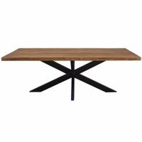 Brix Sturdy Eettafel 240 x 100 cm