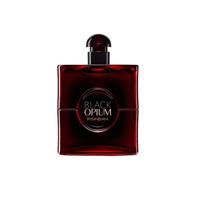Yves Saint Laurent Black Opium Over Red Eau de Parfum 90ml Yves Saint Laurent Black Opium Over Red Eau de Parfum 90ml