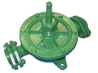 Sigma Vleugelpomp Type K4 Default