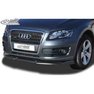 Voorspoiler Vario-X Audi Q5 2008-2016 (PU) RDVAU64