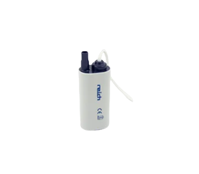 Reich Dompelpomp Easy 12L