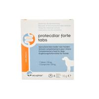 Protecdiar Forte Hond Tabl 6 - thumbnail