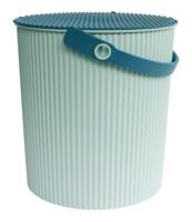 Hachiman Omnioutil Emmer L - Lichtblauw / Donkerblauw