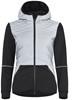 Clique 020943 Utah Jacket Ladies - Reflective - L