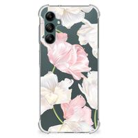 Samsung Galaxy A14 5G/4G Case Lovely Flowers - thumbnail