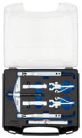 Gedore Trekkerset | 2-armig | In i-BOXX 72® - 3106756 Gedore Trekkerset | 2-armig | In i-BOXX 72® - 3106756