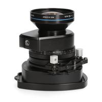 Cambo Cambo WTSX-50 Wide-T/S 50mm HR Digaron-W Lenspanel
