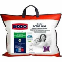 Kussen DODO Grand Luxe 50 x 70 cm