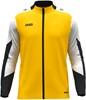 JAKO 9370K Polyestervest Dynamic Kids - Geel/Wit/Zwart - 128 JAKO 9370K Polyestervest Dynamic Kids - Geel/Wit/Zwart - 128