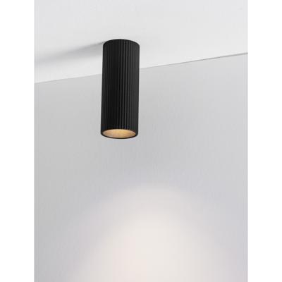 Lyora PlafondspotComet zwart - 9011464