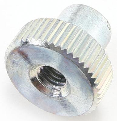Fix-Nippel Knurled nut f. brake rod