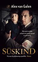 Süskind - Alex van Galen - ebook