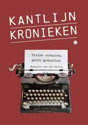 Kantlijnkronieken (Paperback)