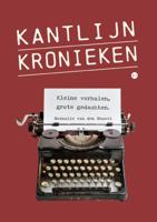Kantlijnkronieken (Paperback)