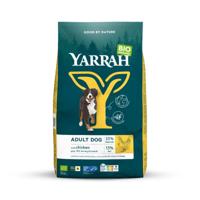 Yarrah Adult hondenvoer met kip bio MSC