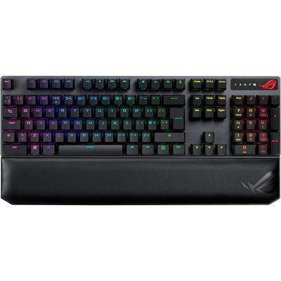 ROG Strix Scope NX Wireless Deluxe Gaming toetsenbord