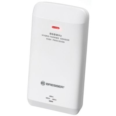 BRESSER 7 kanaals Thermo-/Hygro-Sensor 868 MHz