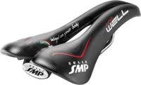 Selle SMP Saddle "junior well" black