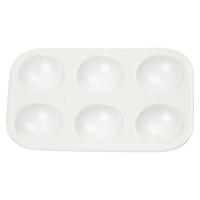 Creativ Company Verfpalet wit