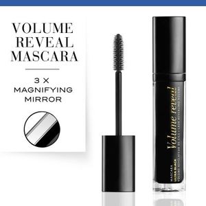 Bourjois Volume reveal mascara wimpermascara 7,5 ml 22 Ultra Black