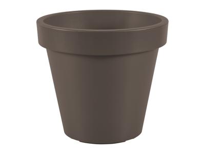 PARKSIDE Bloempot 23 L (Taupe)