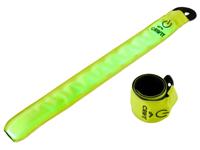 CRIVIT LED-lichtsnoer set (Set van 2 LED-klikbanden) CRIVIT LED-lichtsnoer set (Set van 2 LED-klikbanden)