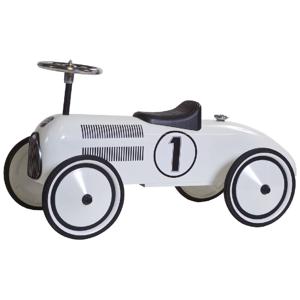 Retro Roller Loopauto Lewis loopauto