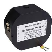 scaleo systems Netvoedingsmodule 2 A 10 W 5 V/DC 1 stuk(s) - thumbnail