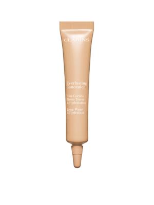 Clarins Make-Up Everlasting Concealer Light 12ml Clarins Make-Up Everlasting Concealer Light 12ml