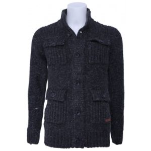 Wintervest Pepe Jeans - Milford - Grijs