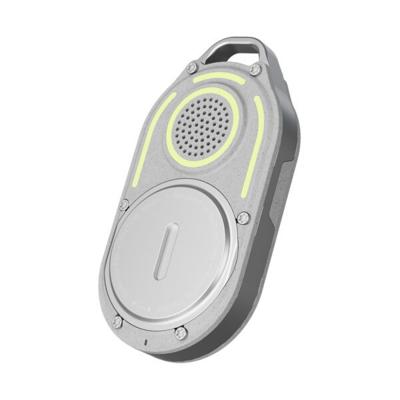 Rolling Square AirNotch Pro - Bluetooth Tracker - Android - Google Find My Device - IP68 - Vervangbare Batterij