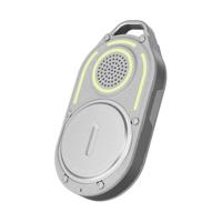 Rolling Square AirNotch Pro - Bluetooth Tracker - Android - Google Find My Device - IP68 - Vervangbare Batterij