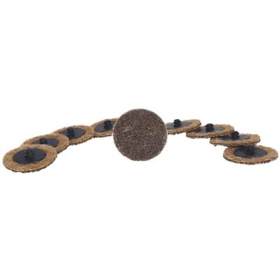 KS Tools 515.5083 Reserve schuurpads, Ø 50 mm, korrel 80
