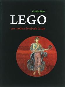 Lego (Hardback)
