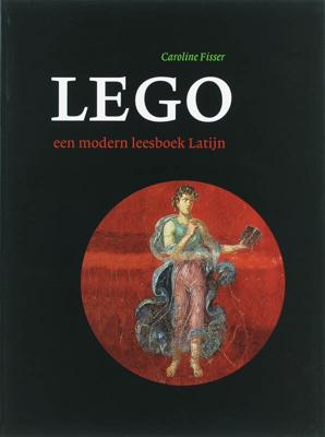 Lego (Hardback)