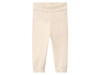 lupilu Baby broek (Beige, 62/68)