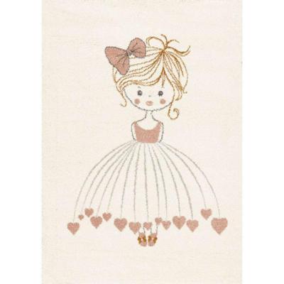 Yellowtipi vloerkleed Little Girl-160 x 230 cm