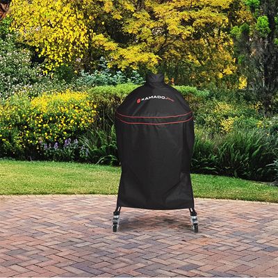Kamado Joe Beschermhoes voor Classic beschermkap