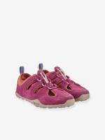 Barefoot zomerschoenen voor meisjes SANKARI FINKID framboos