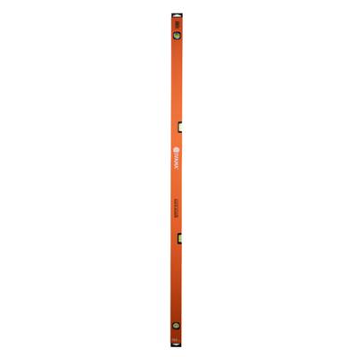 Ivana 56678 stelwaterpas 180cm oranje