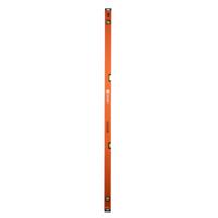 Ivana 56678 stelwaterpas 180cm oranje Ivana 56678 stelwaterpas 180cm oranje