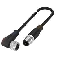 BALLUFF BCC037J Distributieleiding 1 stuk(s)