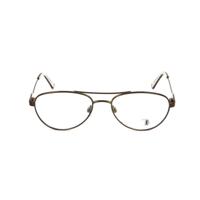 Heren Brillenframe Tods TO5006036 Bruin Brons Ø 52 mm