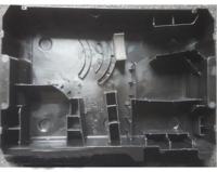 DeWalt n510043 inleg voor tstak ii voor dcg405 en dcg406 - n510043