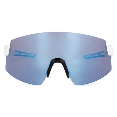 AGU Vigor XL HDII Bril - Wit