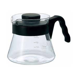 Hario V60 coffee server maat 01/450 ml