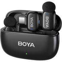 Boya Mini-14 Ultra-mini microfoon USB-C