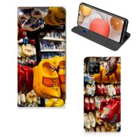 Samsung Galaxy A42 | Book Cover | Klompen