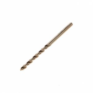 Kobaltboor din338 3.0 mm